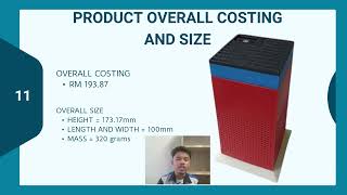 MEC 300 - FYP 2 PRESENTATION