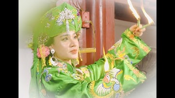 Hầu đồng trong tín ngưỡng thờ Mẫu