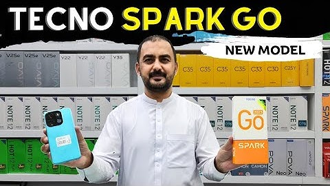 Tecno Spark Go Unboxing #Tecno #Sparkgo #Unboxing