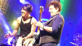 Journey - Edge Of The Blade Hd Live San Antonio 442023