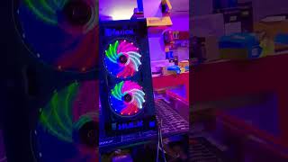 Low Budget i5 PC Build on EMI 😍 | Gaming + Editing + Study All-in-One | Amethi