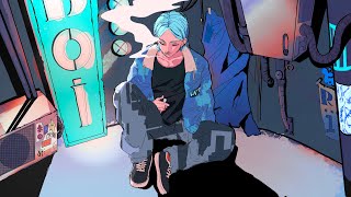 Boi / ポリスピカデリー（Cover） ver. R ...