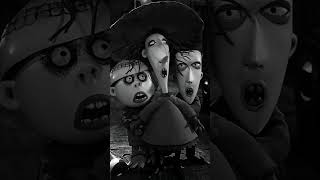 Asi Murieron Los Personajes De El Extraño Mundo De Jack