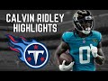 Calvin ridley highlights  welcome to tennessee 