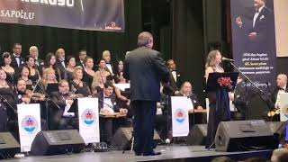 Adana Öğretmenler Korosu