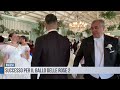 Ragusa: successo per il Ballo delle Rose Seconda Edizione