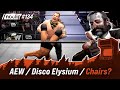AEW Fight Forever & Disco Elysium - Noclip Podcast #134