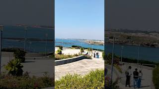 INS Khukari Memorial #diu #gujarat #gujrattour #travel #viral #trending #videoshort