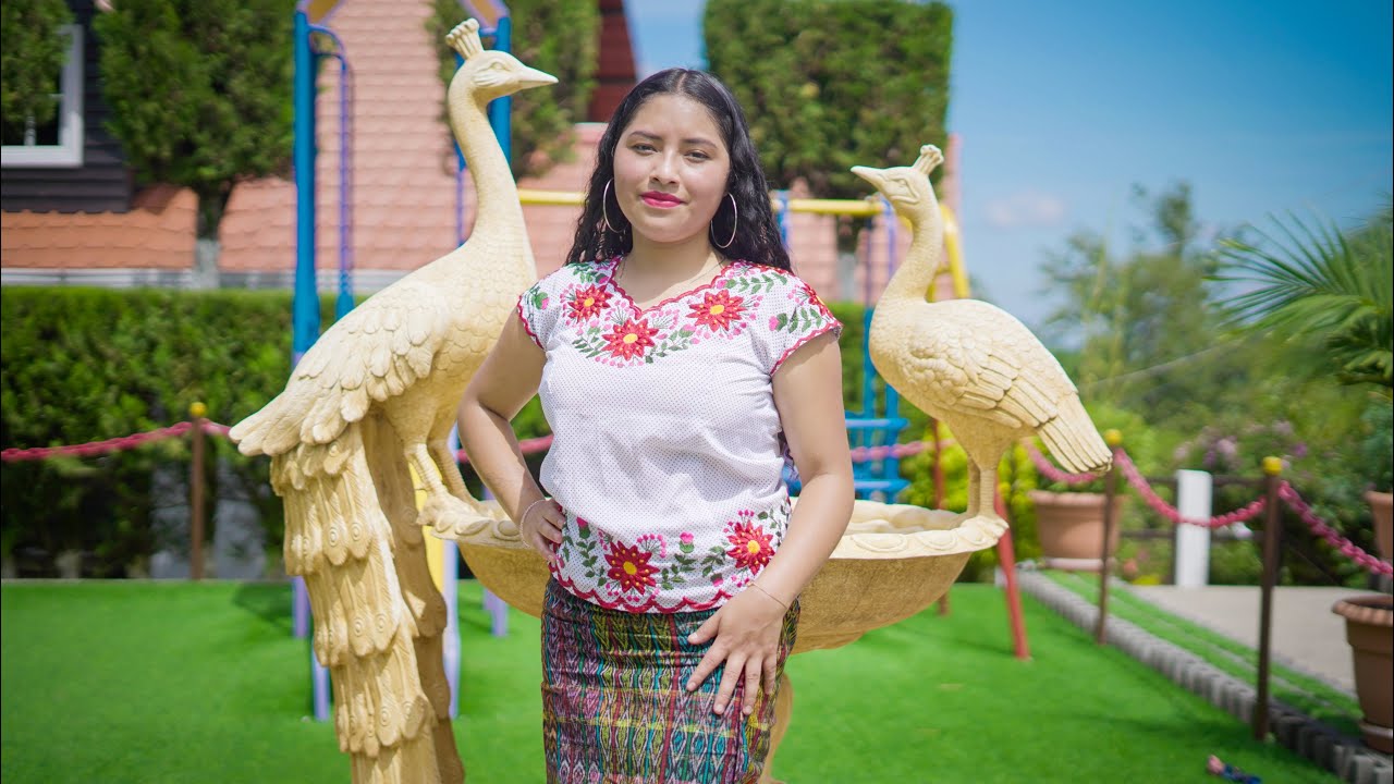 Llantos de Una Mujer Renzo Pedro y su Marimba (Nuevo) 2023. YouTube