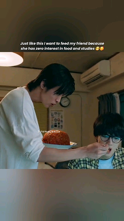 Sahabatku sangat dramatis 🤌🤣 #jdrama #jepang #trilliongame #shorts