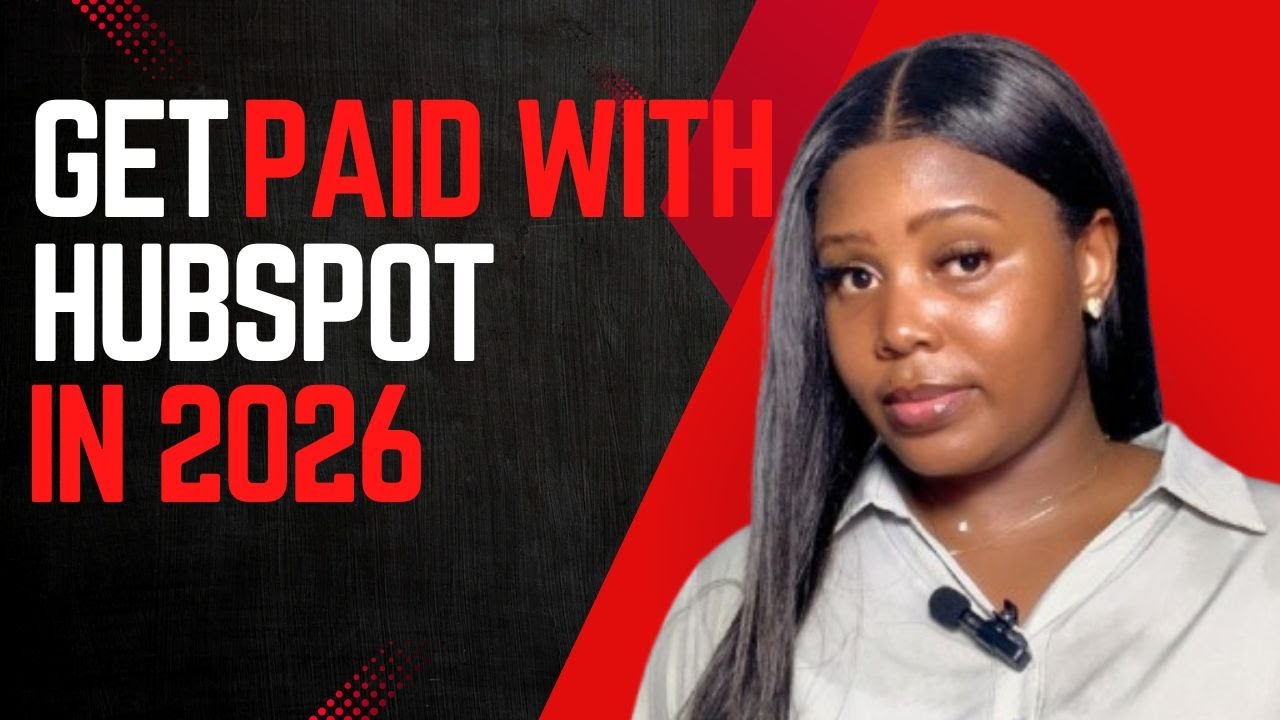 Top HubSpot Career Paths You Can Build In 2026 ( With Real Demand)