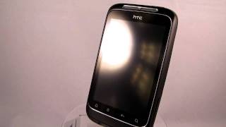 HTC Wildfire S - 360 Degree view - Androidsuomi.fi