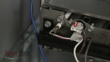 Lennox Furnace Flame Sensor Replacement #69W43