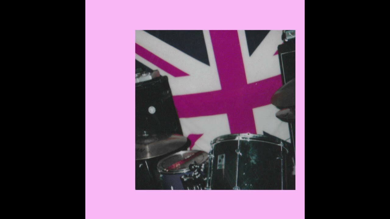 Barlow - Tirebiter (first version)