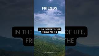 Friends create unforgettable memories #shorts #friends