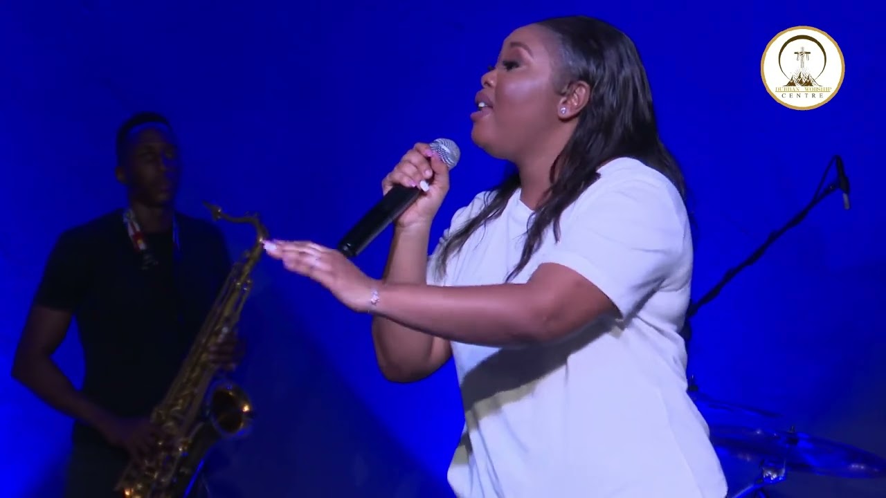 Love & Worship Mpumi Mtsweni Part 1