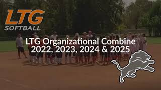 LTG Lions 2024s Cat / Carda
