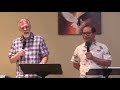 The Sermon on the Mount - Constitution of the Kingdom Pt 2 - Joe Sweet