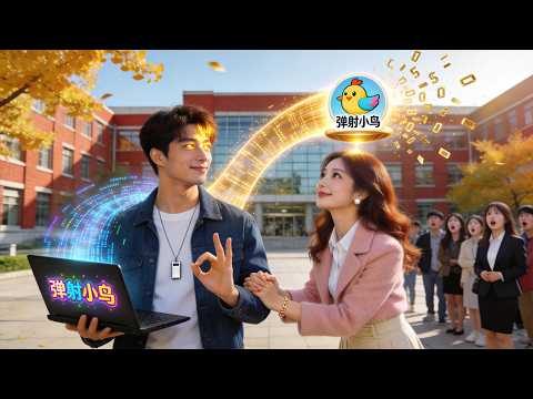 He Rejects His Crush in College and Leaves Her Begging in Regret(Reborn for Riches)