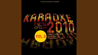 Club Can't Handle Me (In the Style of Flo Rida \u0026 David Guetta) (Step up 3-D) (Karaoke Version)