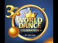 3rd WORLD DANCE CELEBRATION KOCAELİ TÜRKİYE