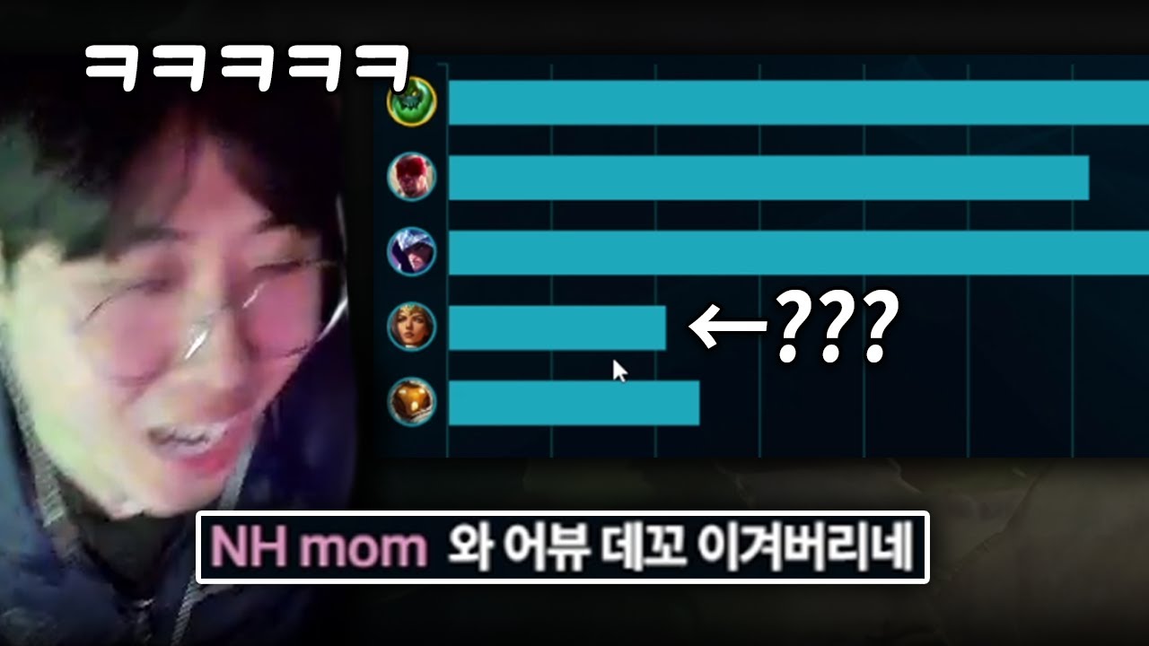 어뷰징? 어림도 없지, 