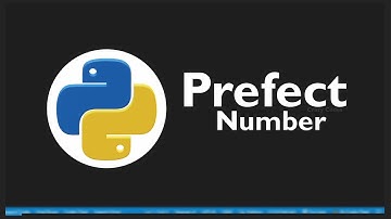 Perfect Number in Python|Interview Questions|Crazy Codes|Python Tamil Tutorial|Python vs Java #code