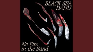 Video thumbnail of "Black Sea Dahu - No Fire in the Sand"