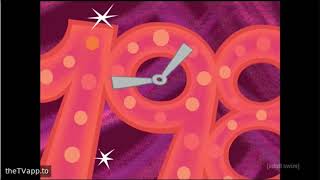 Dexters Laboratory - The New Years Eve Dance-A-Thon
