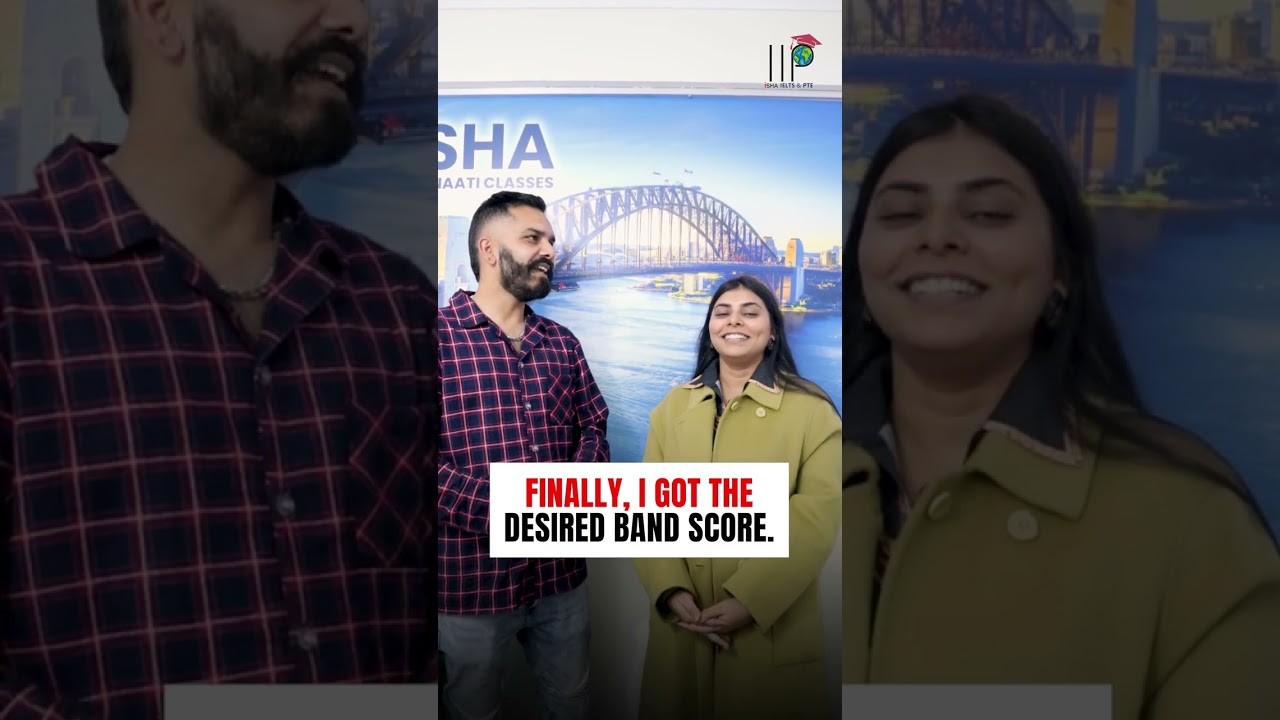 PTE 6 EACH Achieved After 10 Failed Attempts | Sponsorship Visa Success | PTE Blacktown | IIP