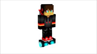 Minecraft Hoverboard Rig For Free