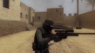 CSS | 5man awp by plank