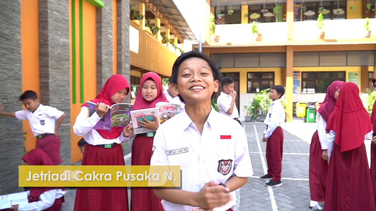 UPTD KEMAYORAN 1 BANGKALAN