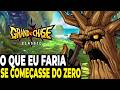 Rota que eu Faria Para Pegar 1kk em Todos o Mais Rpido 