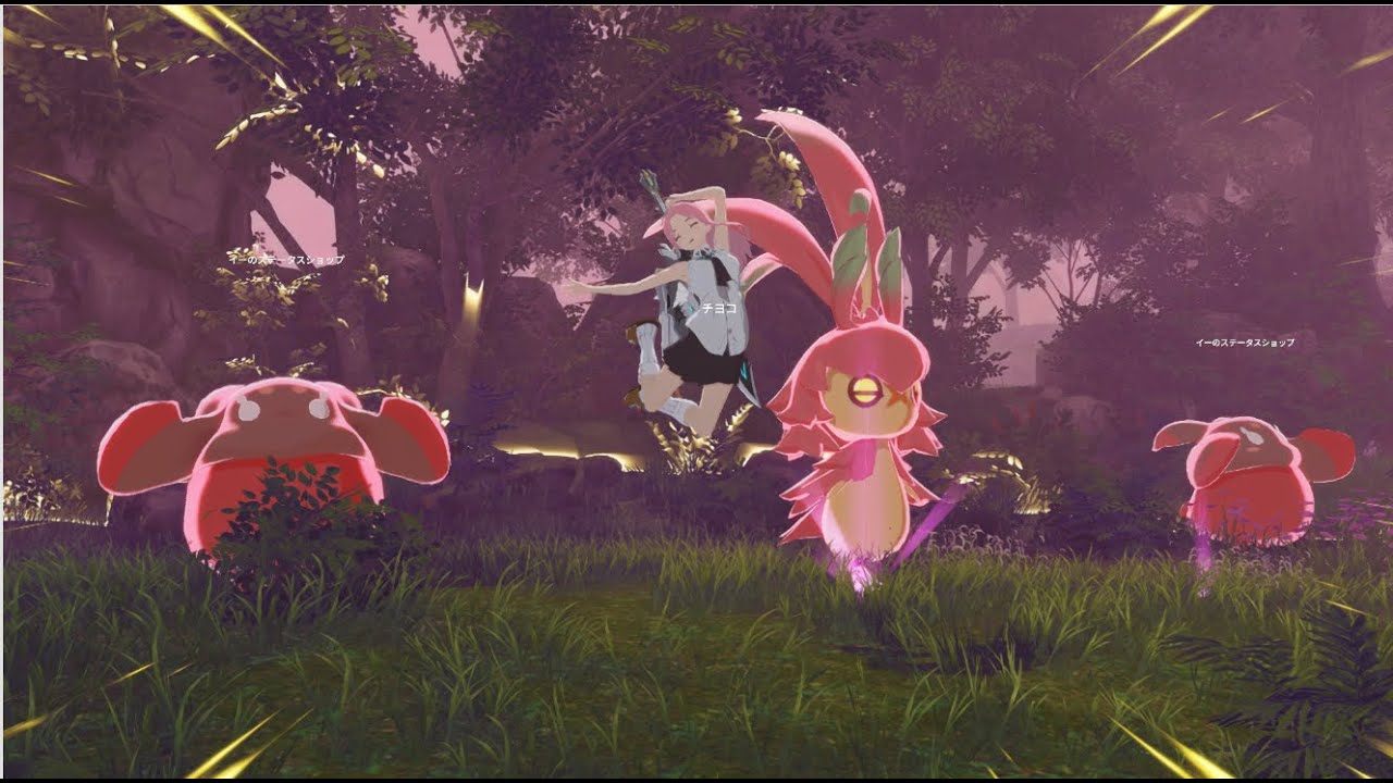 【スタレゾ】暗夢心石 ちょっと面白いかも！ #スタレゾ #ブルプロ