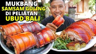 Download Lagu MUKBANG SAMSAM GULING DI PELIATAN UBUD BALI MP3 Download Lagu MUKBANG SAMSAM GULING DI PELIATAN UBUD BALI MP3