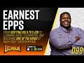 99 - Earnest Epps - Ecommerce Expert, Specializing In High Ticket Dropshipping