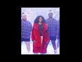 SZA & SNL  - 