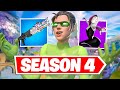 Season 4 is here best season