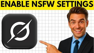 How To Enable NSFW Settings In Grok (Step By Step 2026)