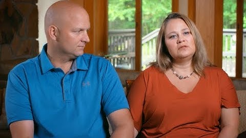 U S  Patient Testimonial, Heather Fitzpatrick