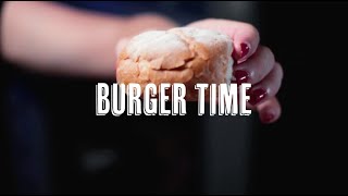 Burger B Roll Video | Canon 6D Cinematic Video