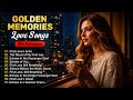 Best 80s Love Songs 💖 Golden Memories