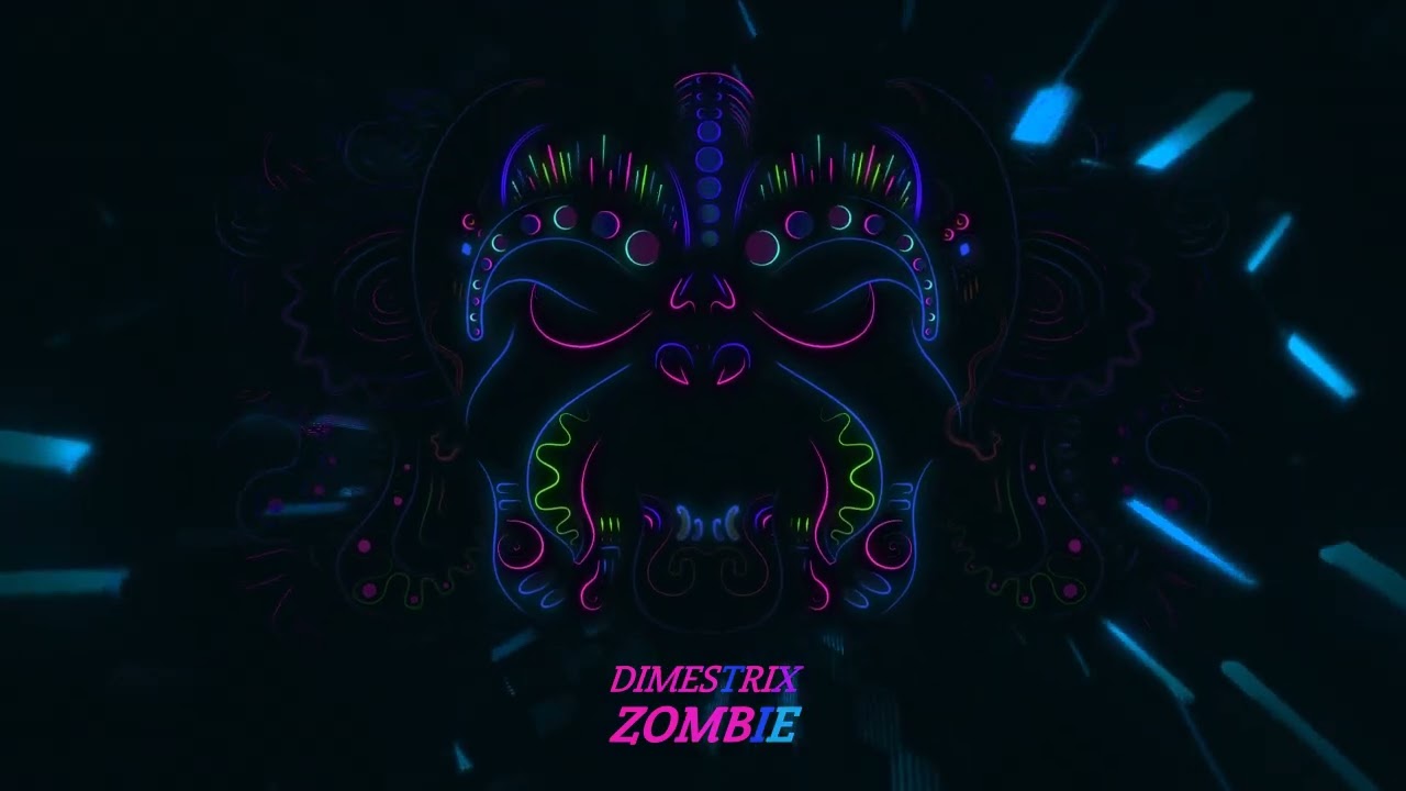 Watch DIMESTRIX - ZOMBIE on YouTube Watch DIMESTRIX - ZOMBIE on YouTube