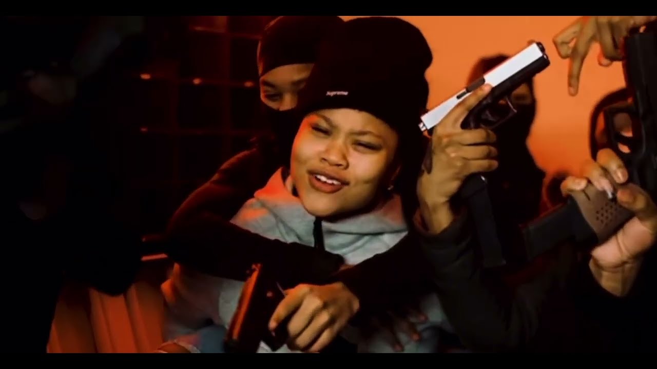 Meet 24Lik Detroit’s Serial Killer (KILLING SPREE)