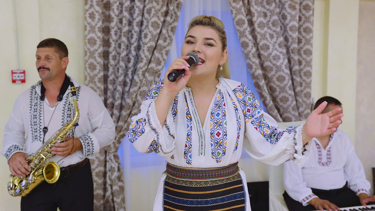 Surorile Coarda - Ani si Ionut -Nunta Noastra-