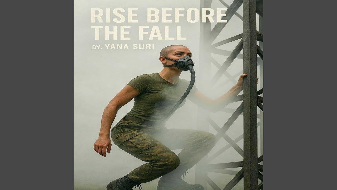 RISE BEFORE THE FALL