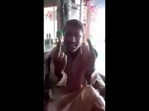 Desi kala kar funny video