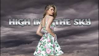 Download lagu Ranger - High In The Sky ( Extended Vocal Power Mix,Extra Instrumental ) 2023 NEW ITALO DISCO