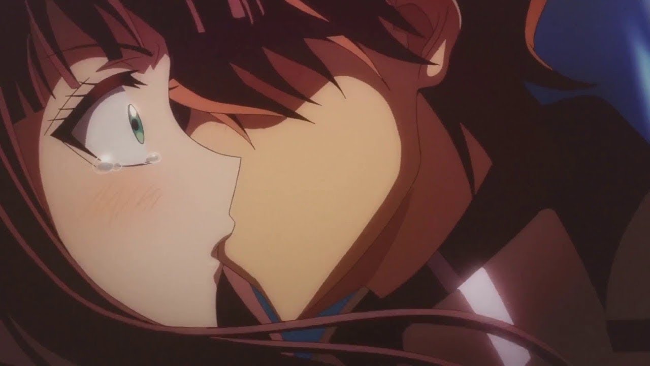 Sousei Onmyouji「AMV」  I'm Good